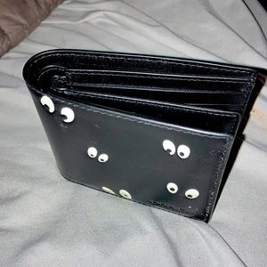 3 in 1 Disney Men’s Wallet